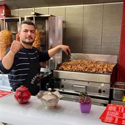 Snack Pita Aladin, Luik openingstijden