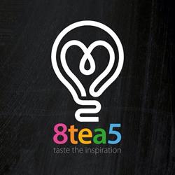 8tea5 Antwerp, openingstijden