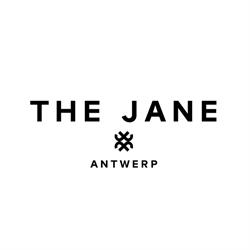The Jane, Antwerpen openingstijden