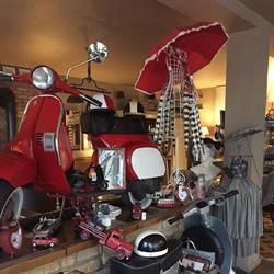 Le Relais de Chassepierre, Florenville openingstijden