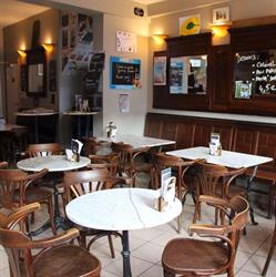 Le Batia, Bergen openingstijden