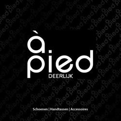 à pied, Deerlijk openingstijden