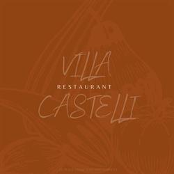 Villa Castelli, Jamioulx openingstijden