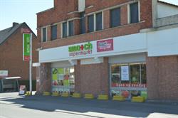 Smatch, Kluisbergen openingstijden