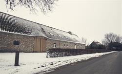 B&B In de velden, Bocholt openingstijden