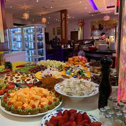 Wok Cité Des Perles, Luik openingstijden