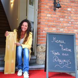 Eve-Line, Aalst openingstijden