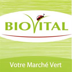 Biovital, Hannuit openingstijden
