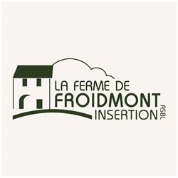 La Ferme De Froidmont Insertion, Rixensart openingstijden