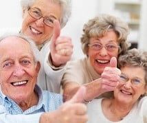 Thuishulp Senior Solutions vzw, Brasschaat openingstijden