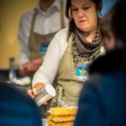 Stany-wafels & events, Merchtem openingstijden