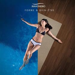 Mahonemo, Sport et bien être à Arlon, openingstijden