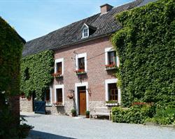 Chez Charlemagne, Aubel openingstijden