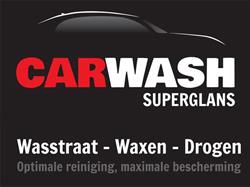 Carwash Superglans Gent Drongen, openingstijden