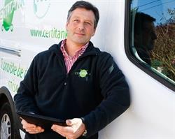 Certitank sprl, Doornik openingstijden