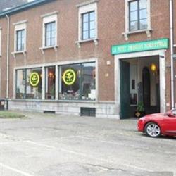 Le Petit Dragon Forsythia, Verviers openingstijden