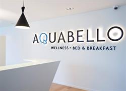 Aquabello, Roeselare openingstijden