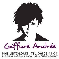 Coiffure Andrée, Libramont-Chevigny openingstijden