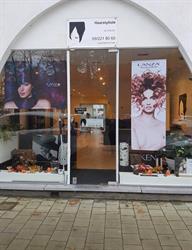 Haarstyliste De Spiegel, Gent openingstijden