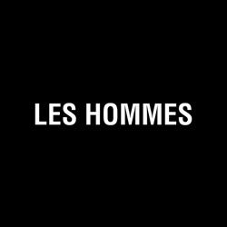 LES HOMMES, Antwerpen openingstijden
