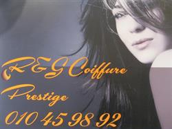 R&G Coiffure Prestige, Louvain-la-Neuve openingstijden