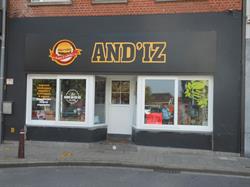 And'Iz, Izegem openingstijden