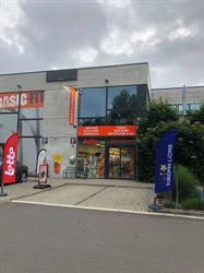 La librairie de Gastuche SPRL, Graven openingstijden