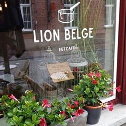 Lion Belge, Brugge openingstijden
