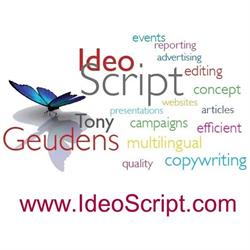 IdeoScript, Andenne openingstijden
