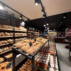 Madie's Boerenbrood, Nieuwpoort openingstijden