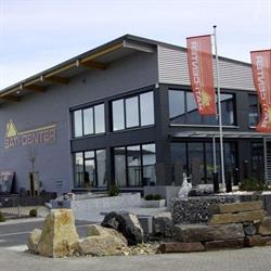 Bati-Center, Raeren openingstijden