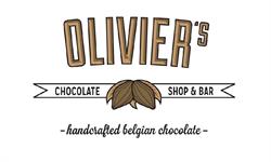 Olivier’s Chocolate Shop & Bar, Brugge openingstijden