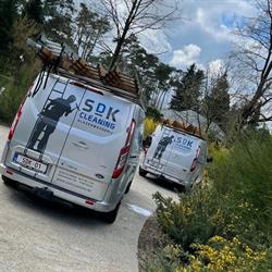 SDK Cleaning, Temse openingstijden