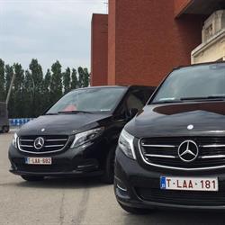 Exclusive Shuttle Service, Nieuwrode openingstijden
