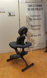Sur le Chemin de Vos Projets, Crisnée openingstijden