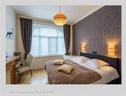 B&B Chambres d'O, Oostende openingstijden