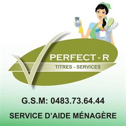 Perfect-R, Evere openingstijden