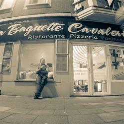 La Baguette Cavaleri, Anderlecht openingstijden