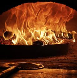 Pizzeria Trattoria, Borgworm openingstijden
