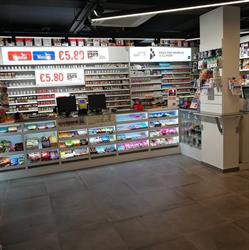 Lectura, Jette openingstijden