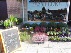 Passiflore, Oudergem openingstijden