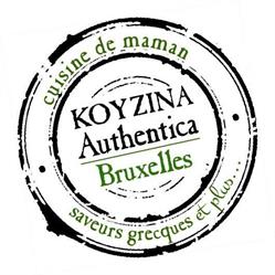 KOYZINA Authentica, Ukkel openingstijden