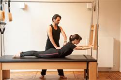 Bodywork Studio, Sint-Gillis openingstijden