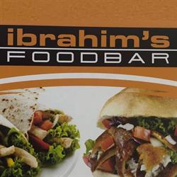 Ibrahim's Snackbar, Aalter openingstijden