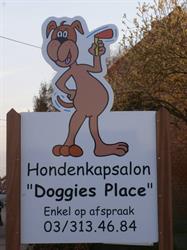 Doggies Place, Rijkevorsel openingstijden