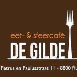 Café De Gilde, Rumbeke openingstijden