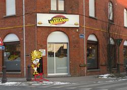 Frituur Marianne, Wervik openingstijden
