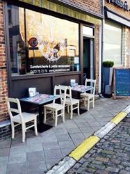 Pause & Vous, Kasteelbrakel openingstijden