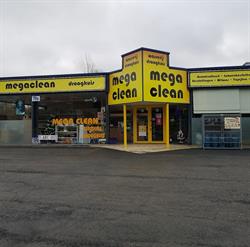 Mega Clean, Leopoldsburg openingstijden