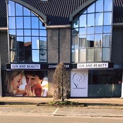 The Sunhouse, Sint-Niklaas openingstijden